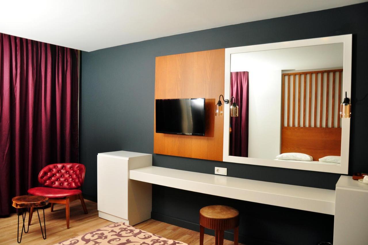 Sey & Hotel
