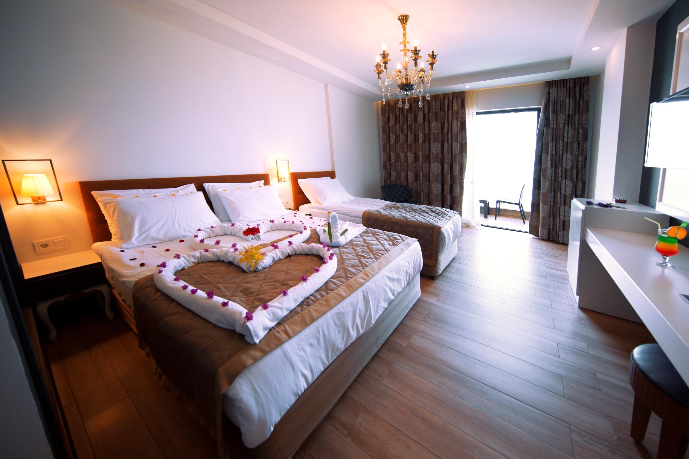 Hotel Sey Hotel&spa 4*