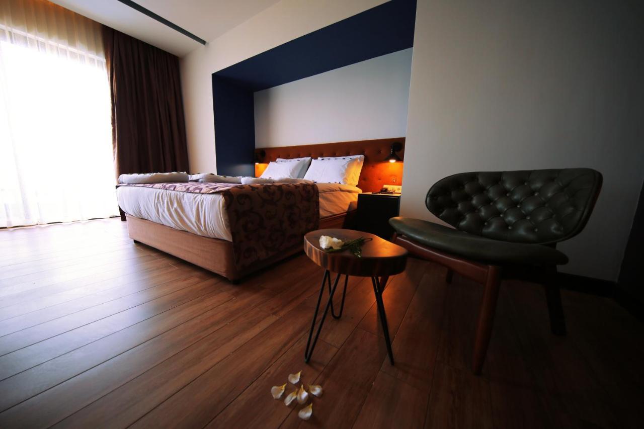 Hotel Sey Hotel&spa Alanya