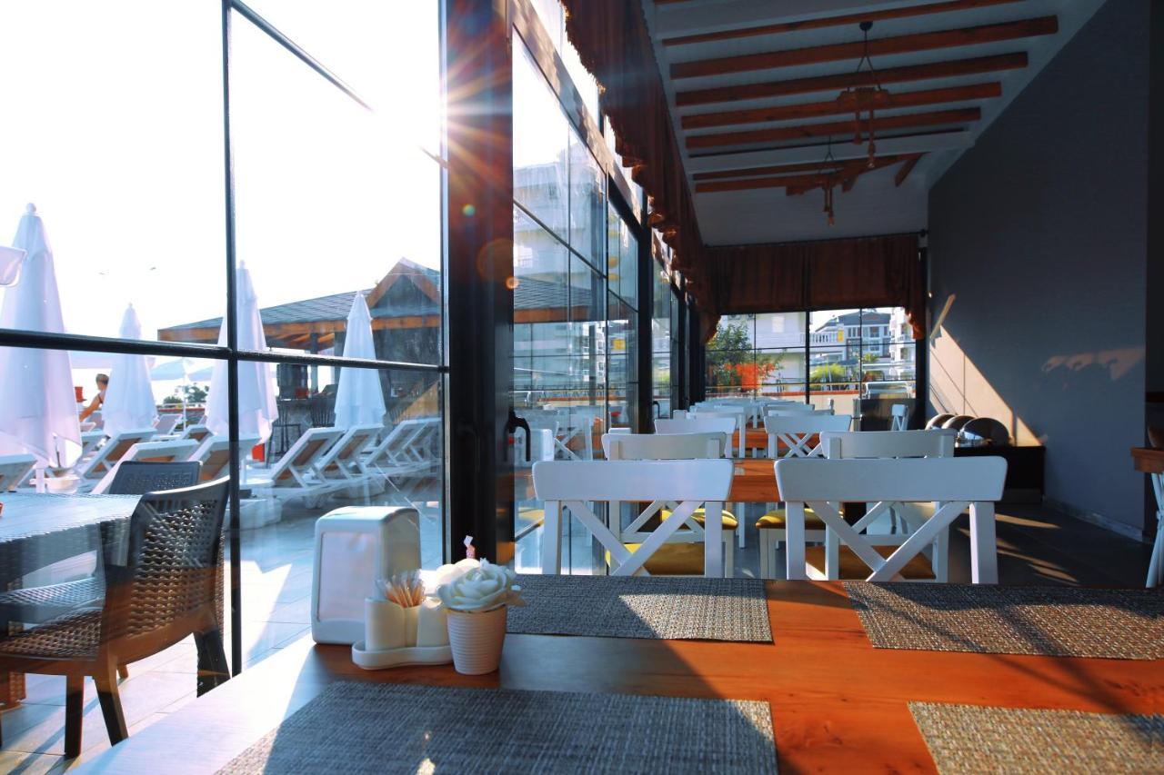 Sey Hotel&spa