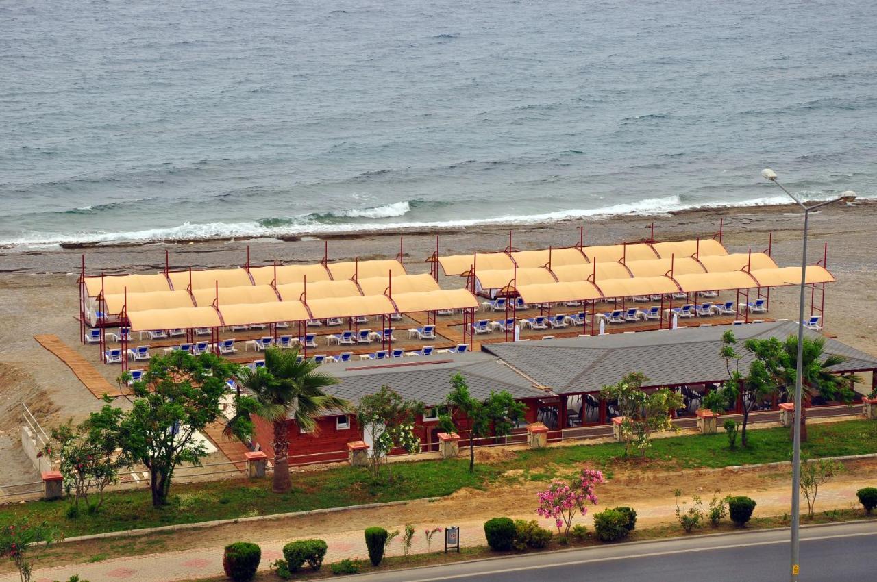 Sey Hotel&spa Alanya