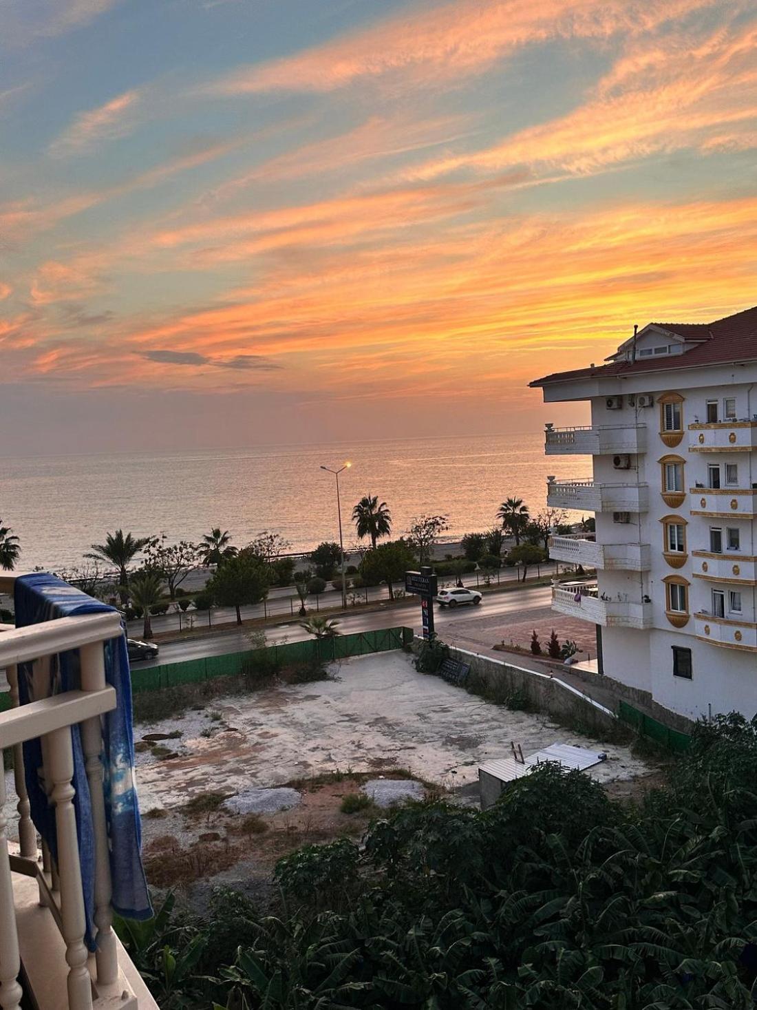Hotel Sey Hotel&spa Alanya