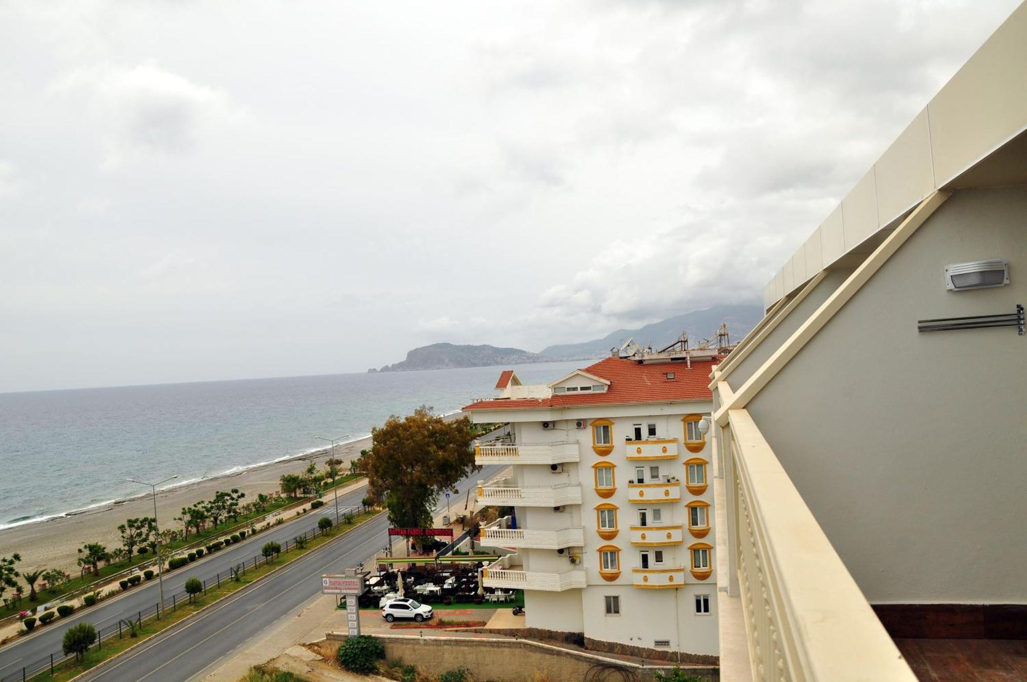 Sey Hotel&spa Alanya
