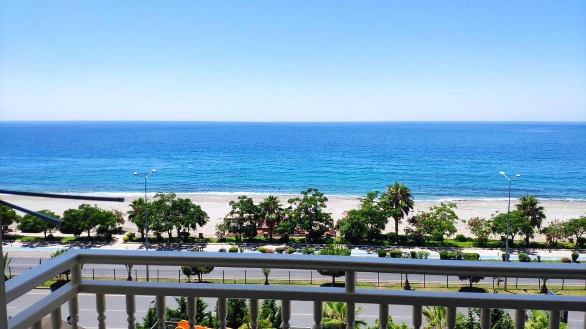 Sey Hotel&spa Hotel 4*