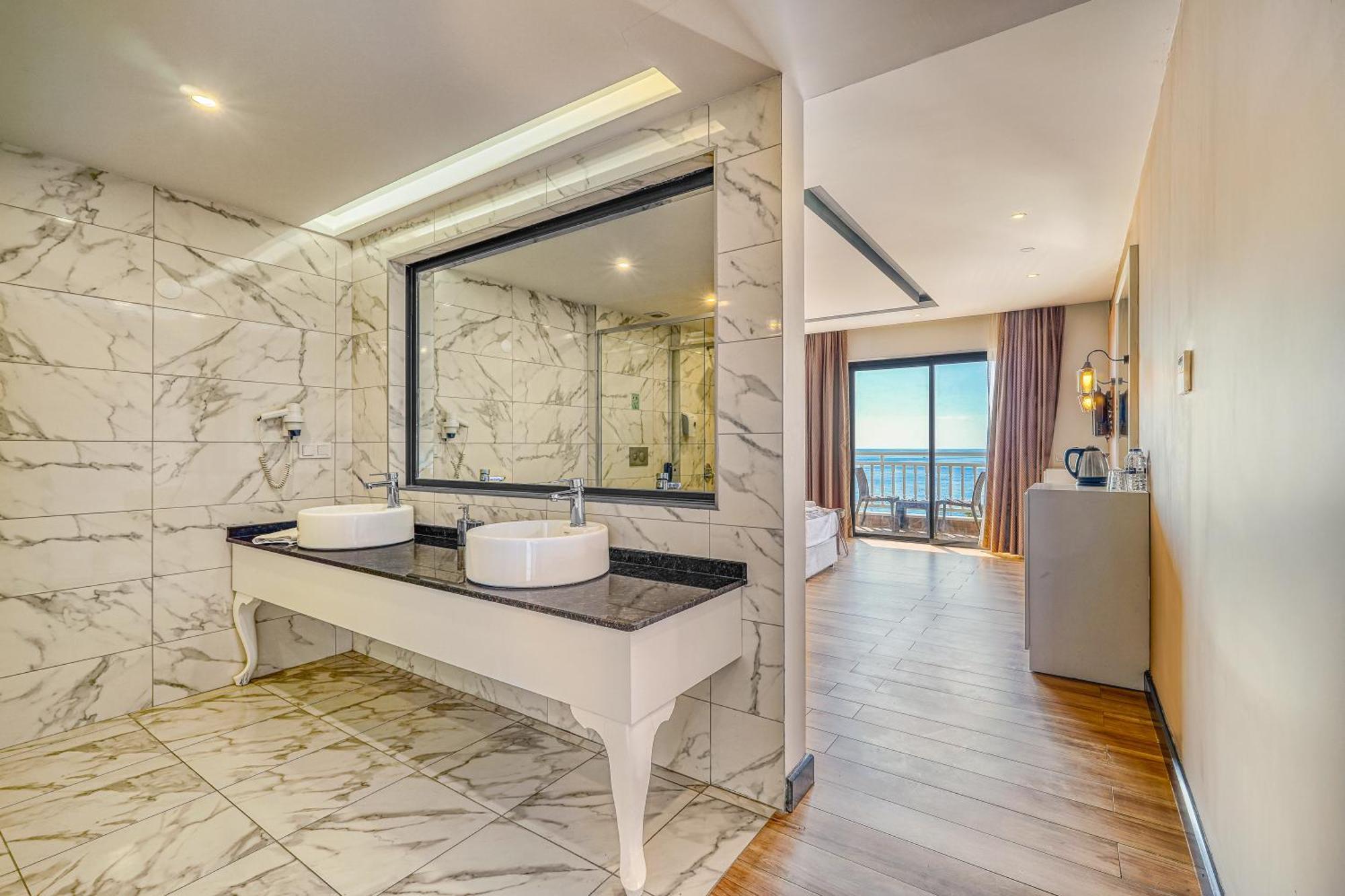 Sey Hotel&spa Hotel