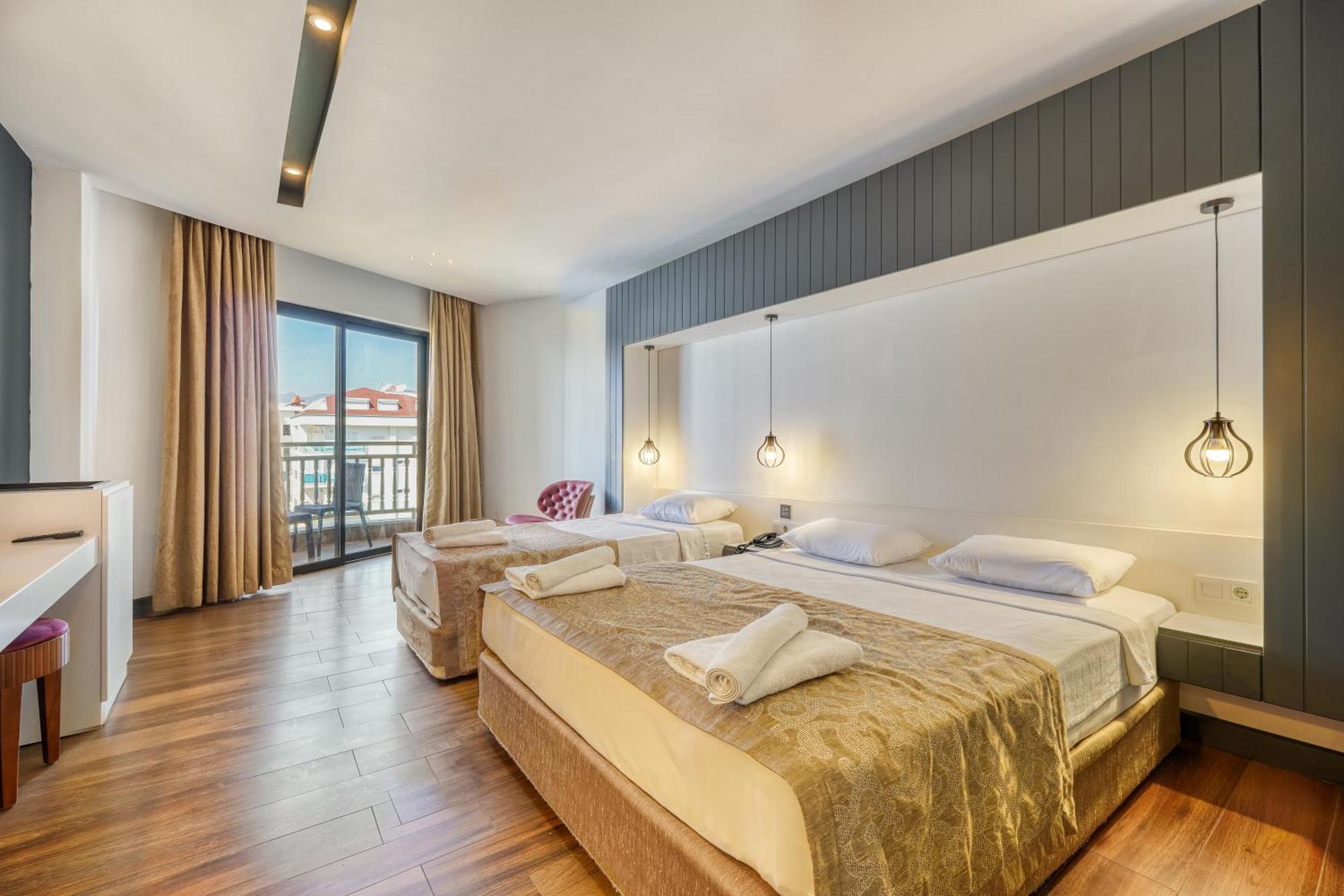 Sey Hotel&spa