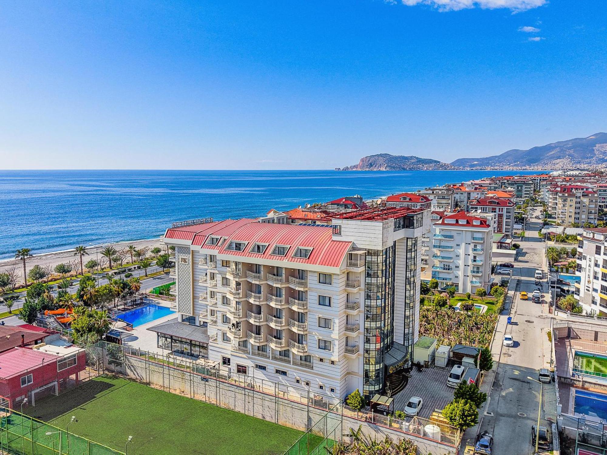 Sey Hotel&spa Hotel