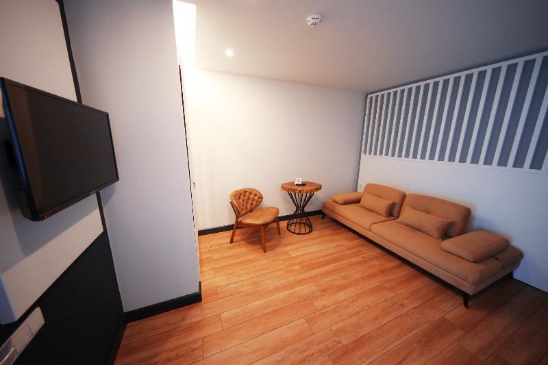 Sey Hotel&spa
