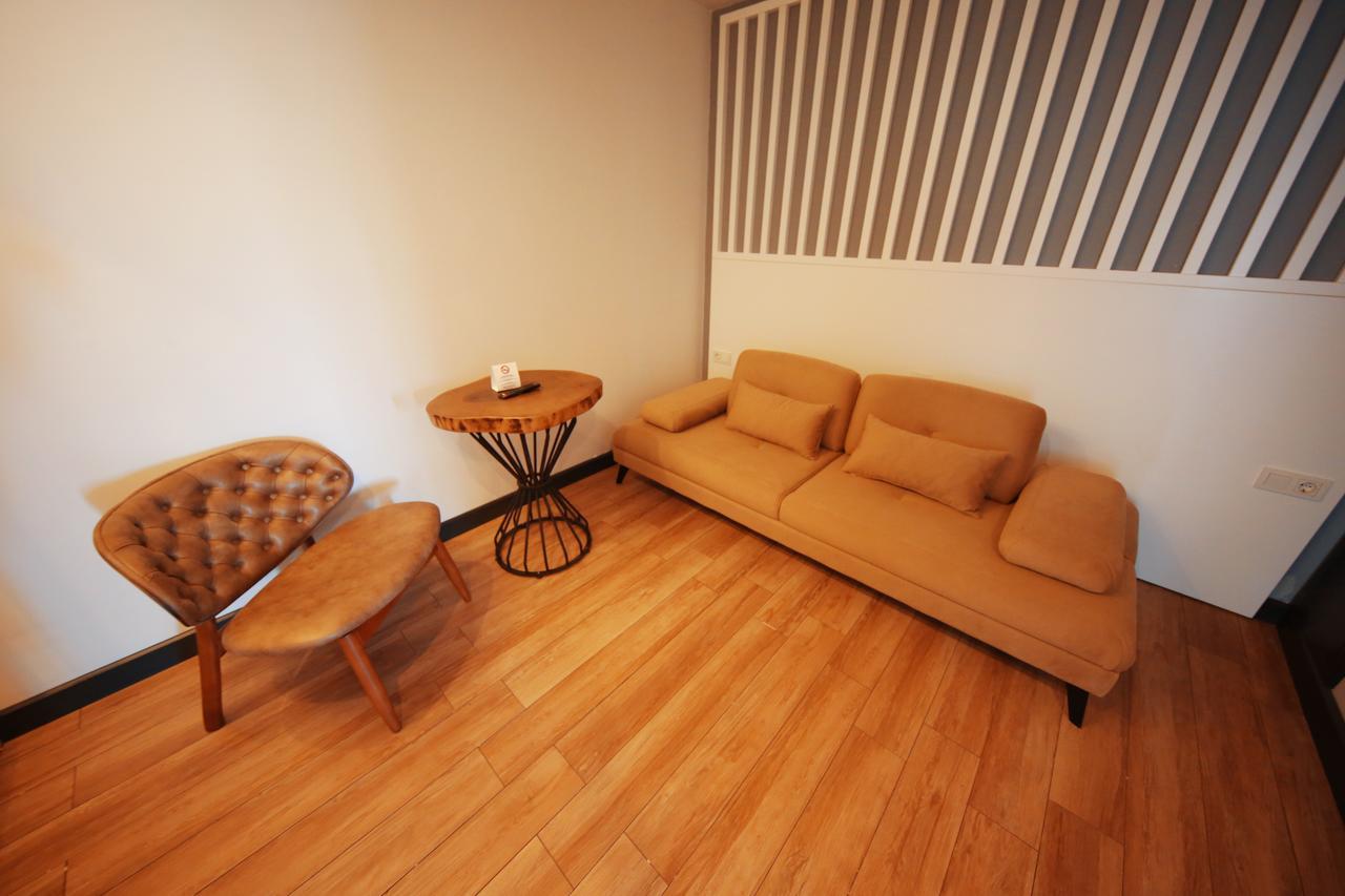 Sey Hotel&spa 4*